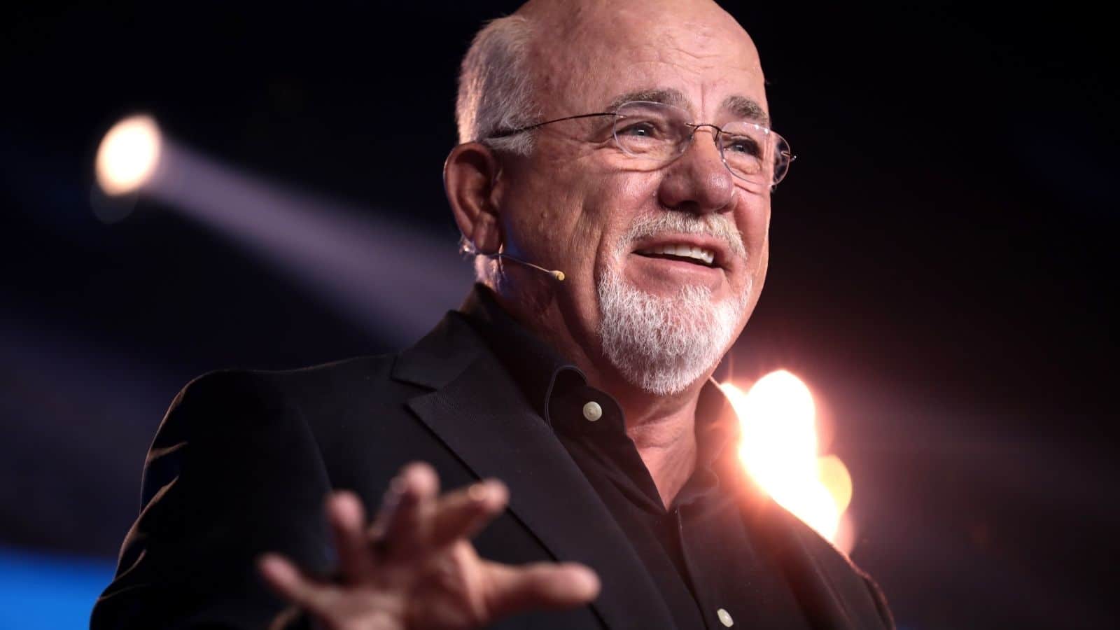 Dave Ramsey