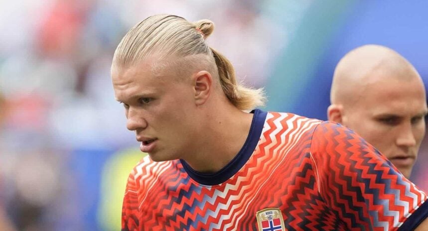 Erling Haaland