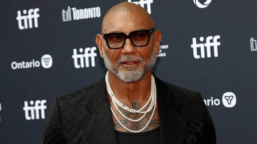 David Bautista