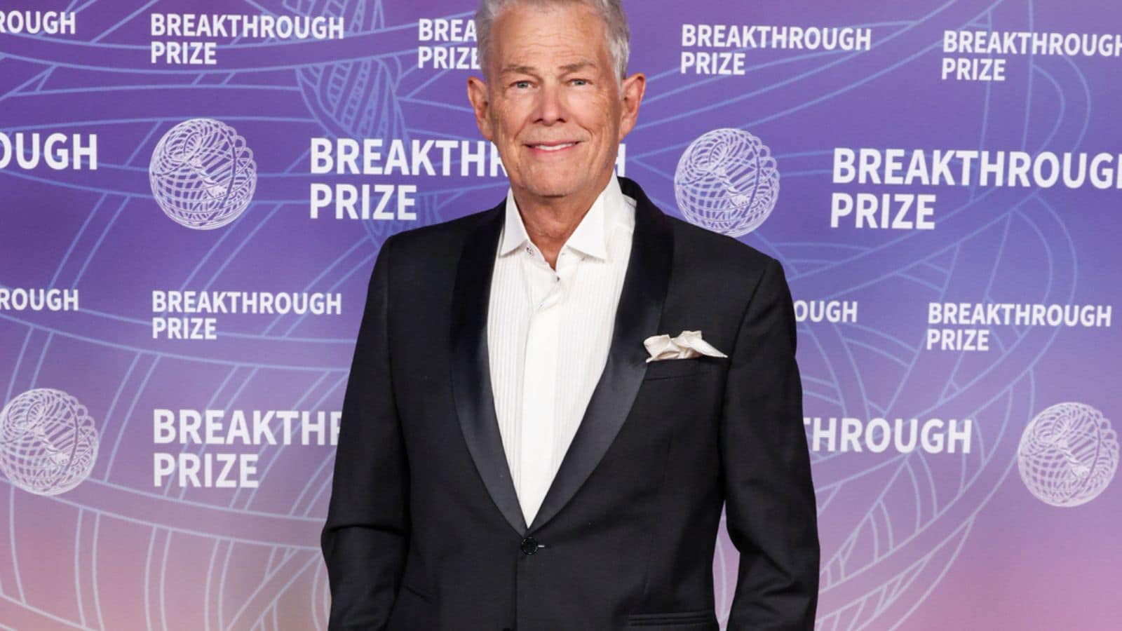 David Foster