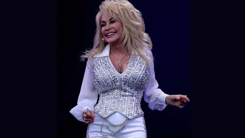 Dolly Parton