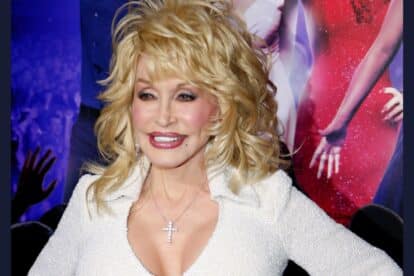 Dolly Parton