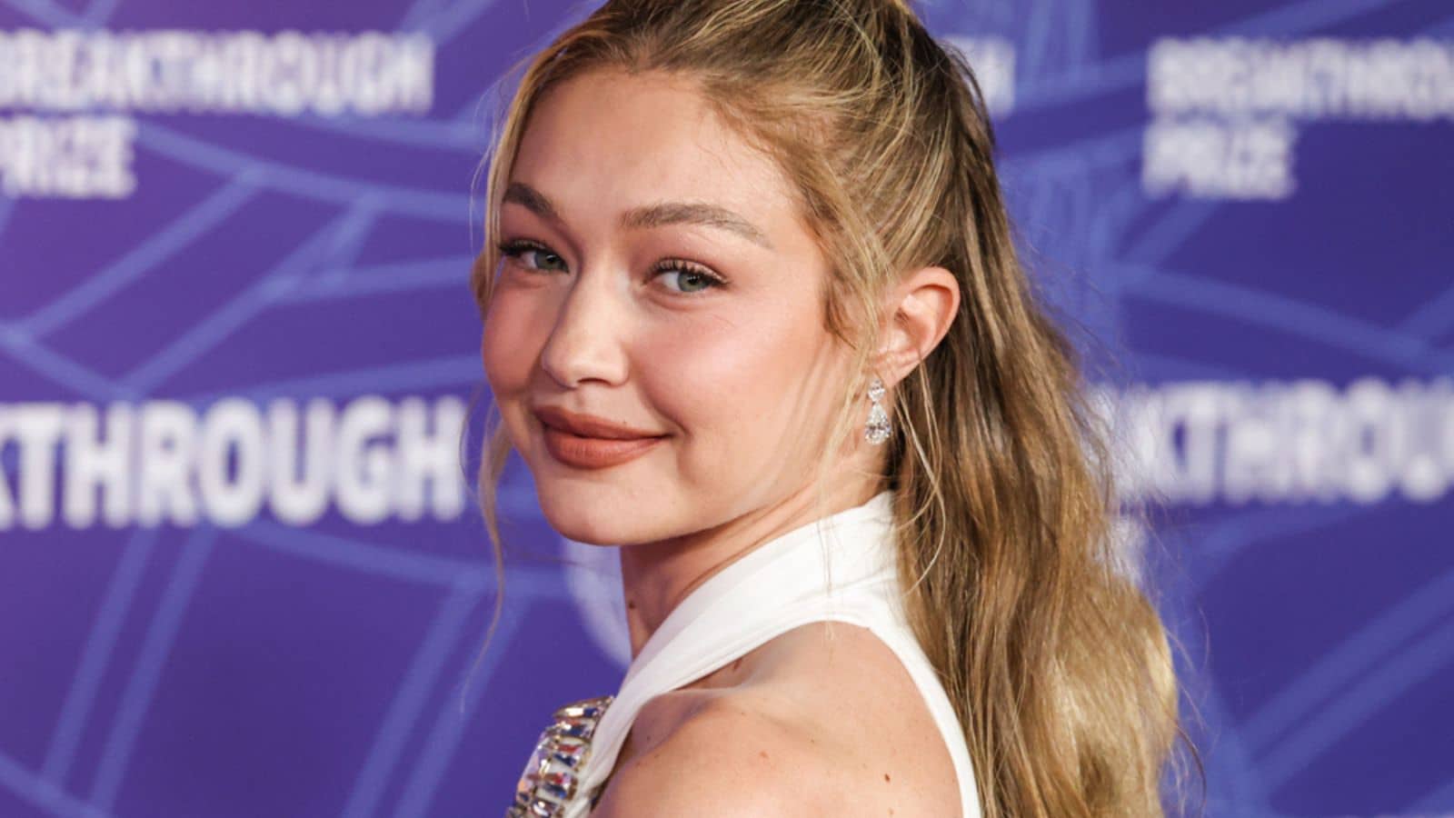 Gigi Hadid