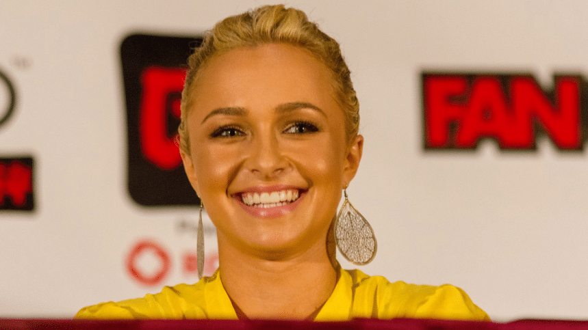 Hayden Panettiere