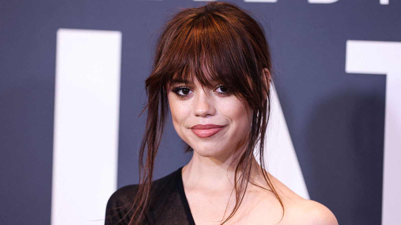 Jenna Ortega