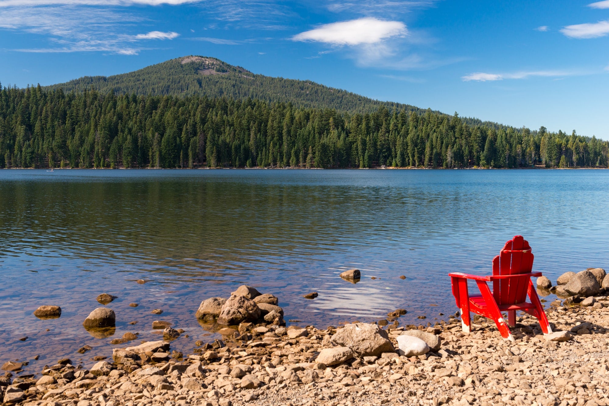 Lake of the Woods