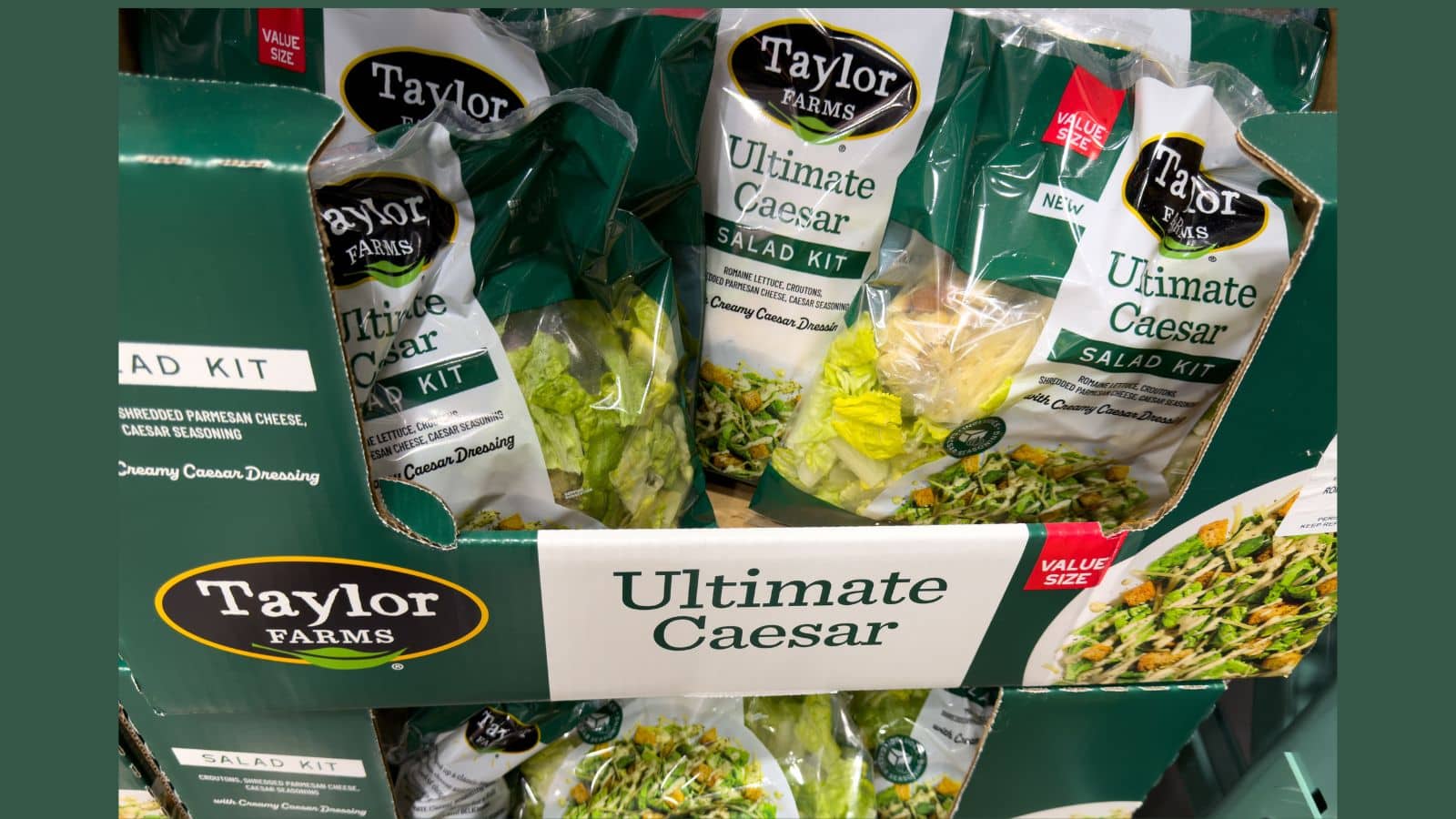 Taylor Farms