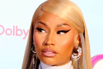 Nicki Minaj