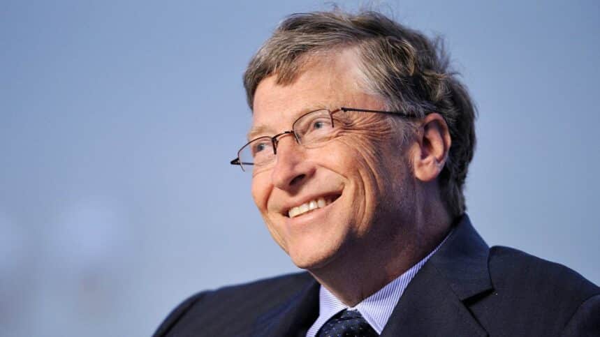 Bill Gates