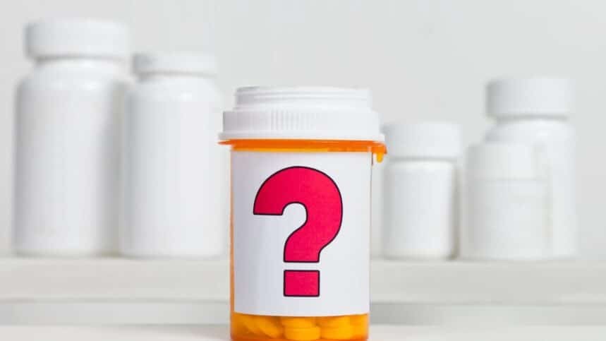 Questionable Medication