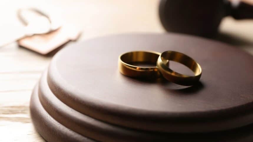 Concept of divorce