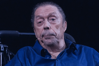 Tim Curry