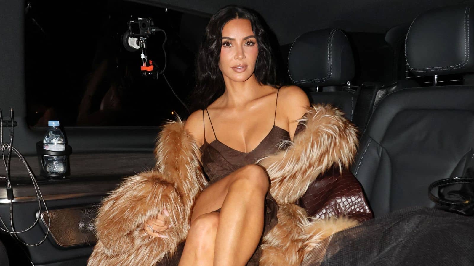 Kim Kardashian