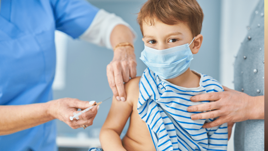 MMR Vaccination