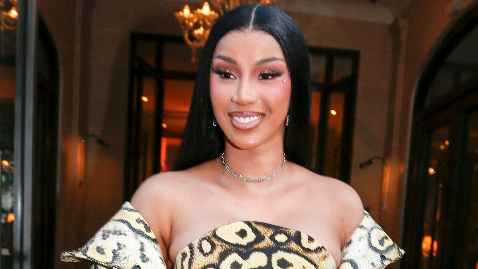 Cardi B