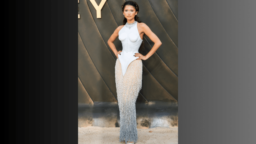 Zendaya