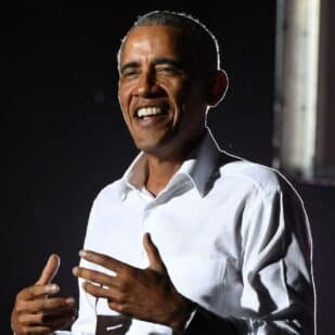 Barack Obama