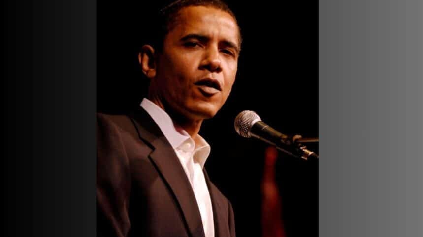 Barack Obama