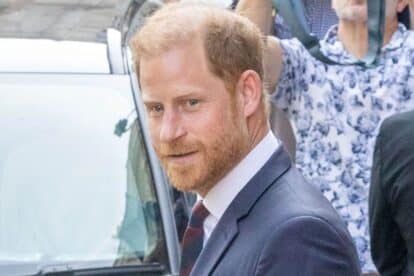 Prince Harry