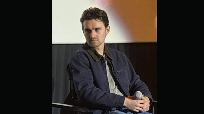 Michael Johnston