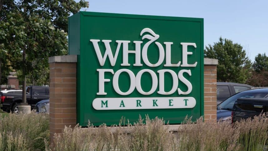 Whole Food Market