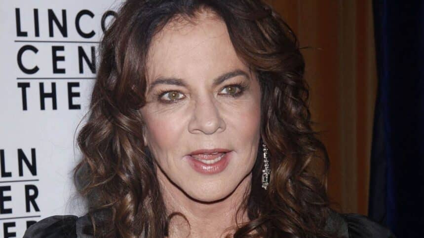 Stockard Channing