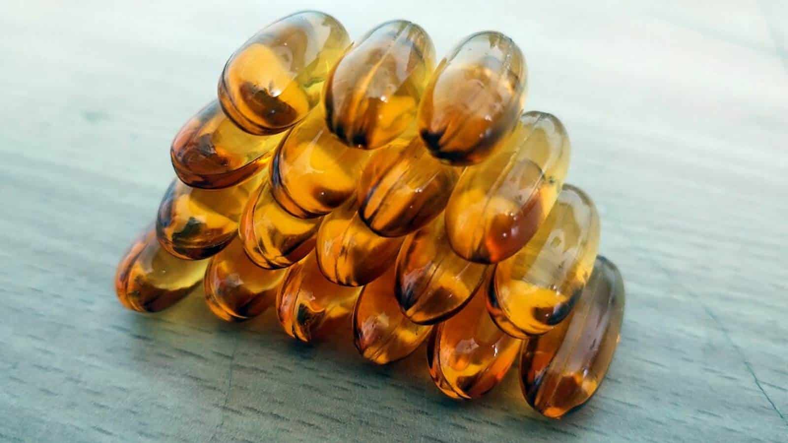 Fish Oil