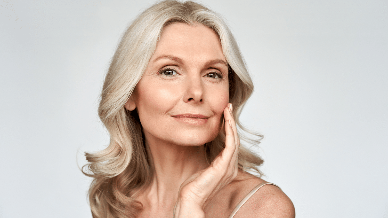 Aging is a trajectory, not a photograph