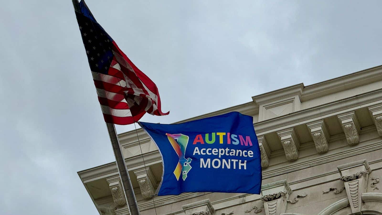 Autism Acceptance Month