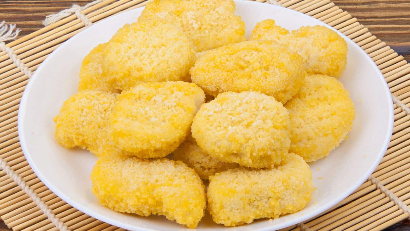 Chicken Nuggets