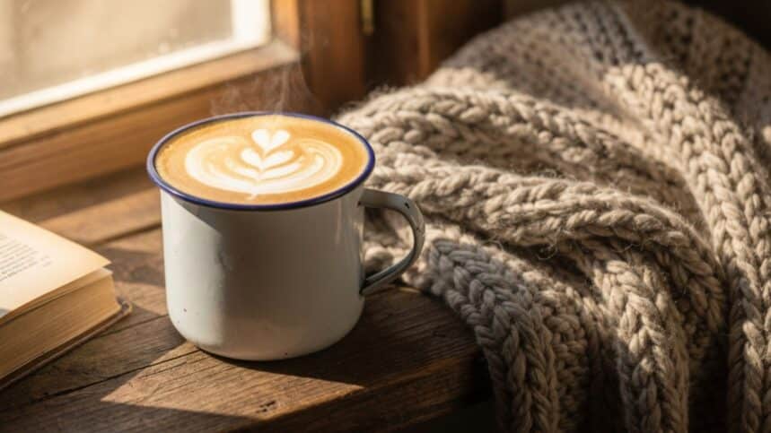 Coffee cup