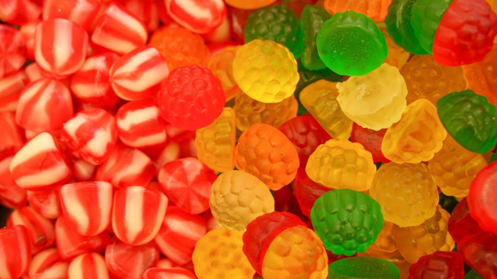 Gummies