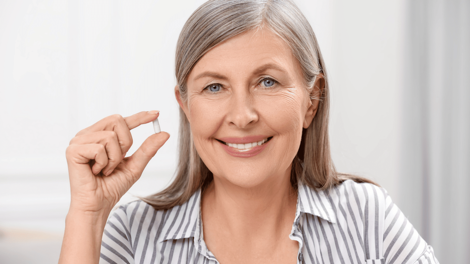Hormone therapy