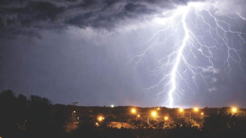 Lightning