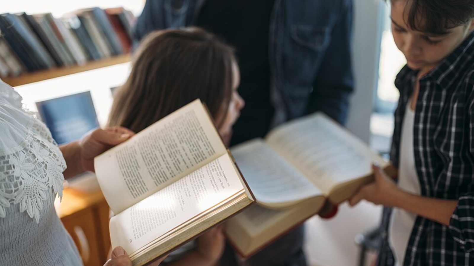 Reading