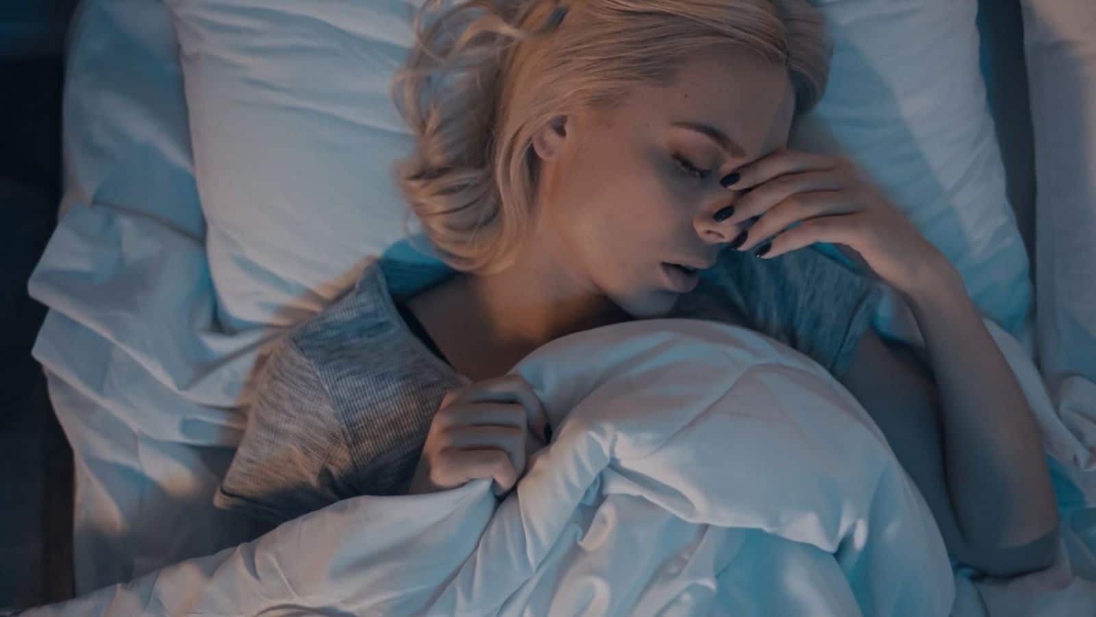 Sleep Epidemic
