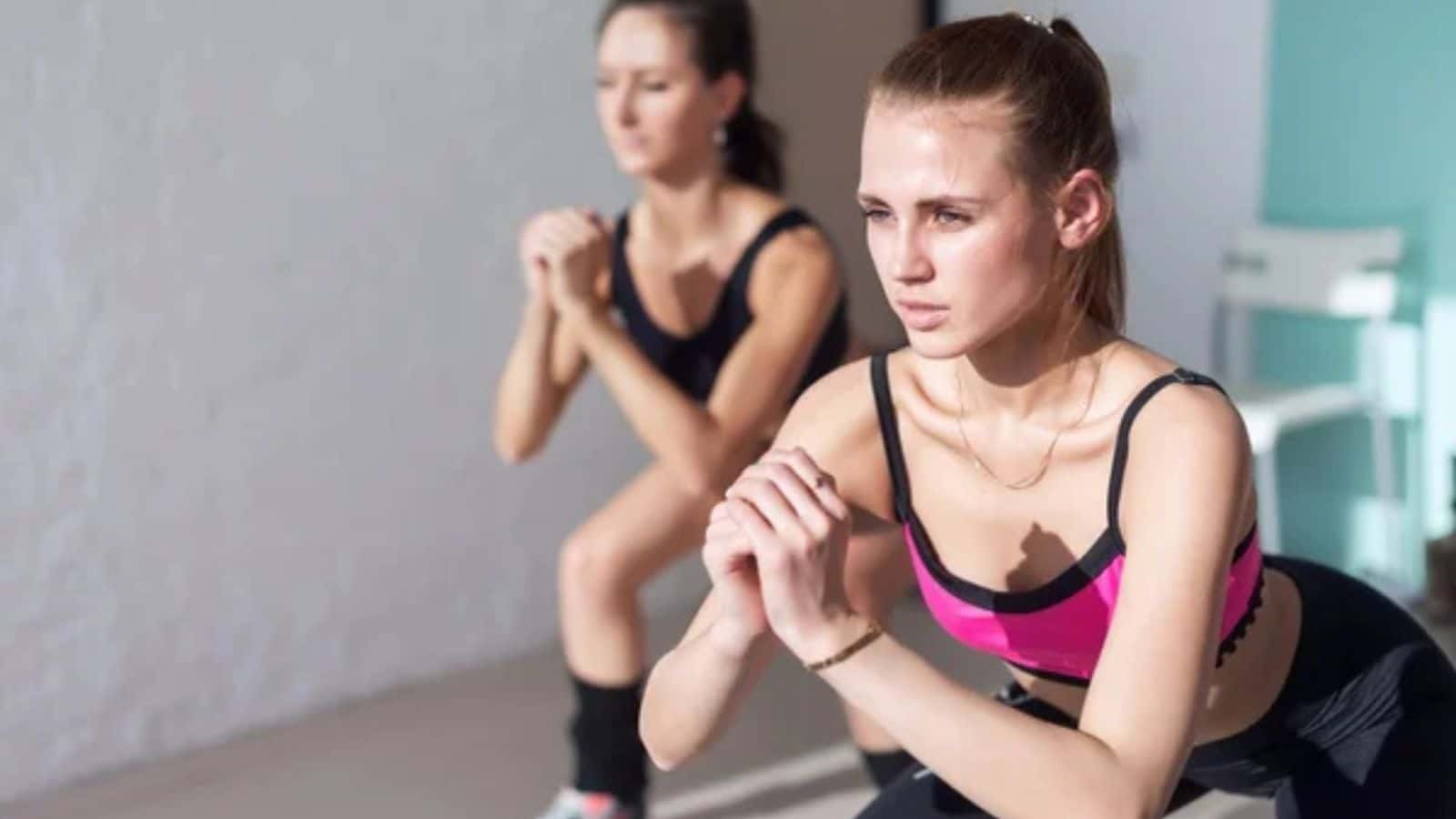 Aerobic Exercise May Improve Brain Health in Postmenopausal Women