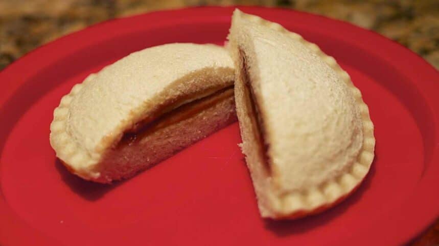 Uncrustables