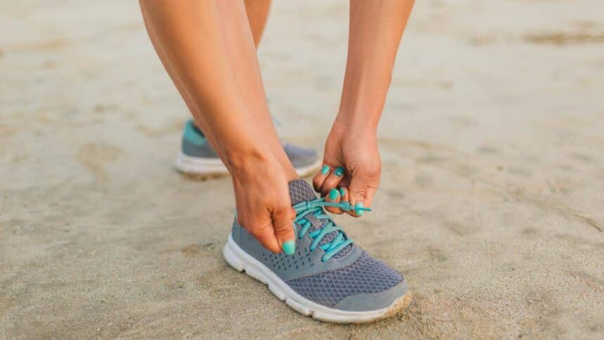 Walking