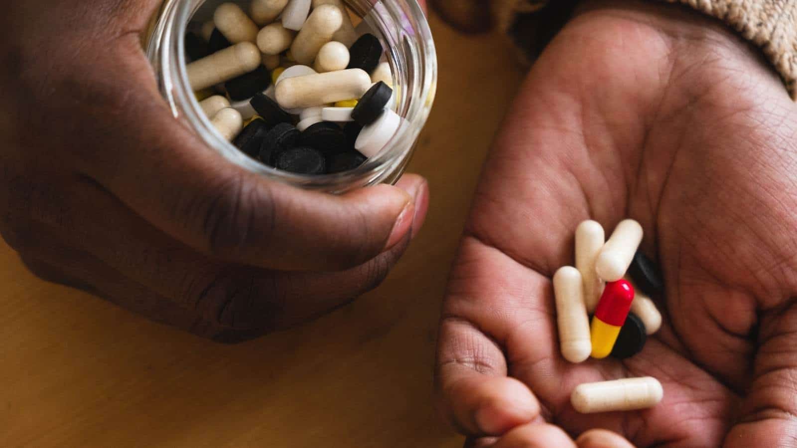 Multivitamins