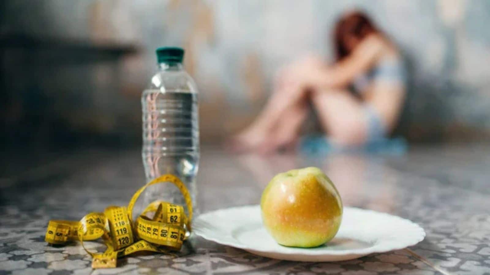 Eating Disorder Symptoms