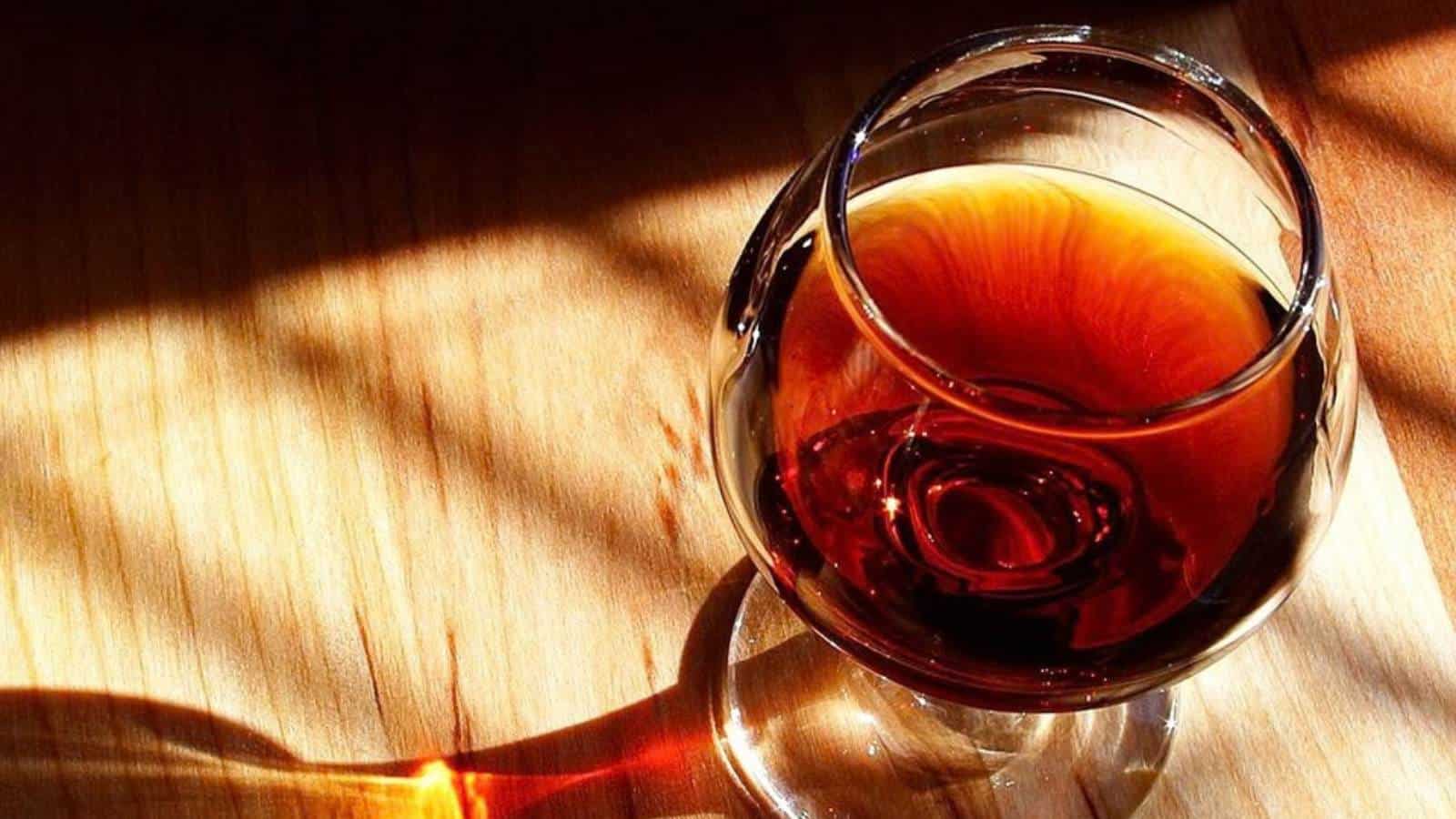 Alcohol