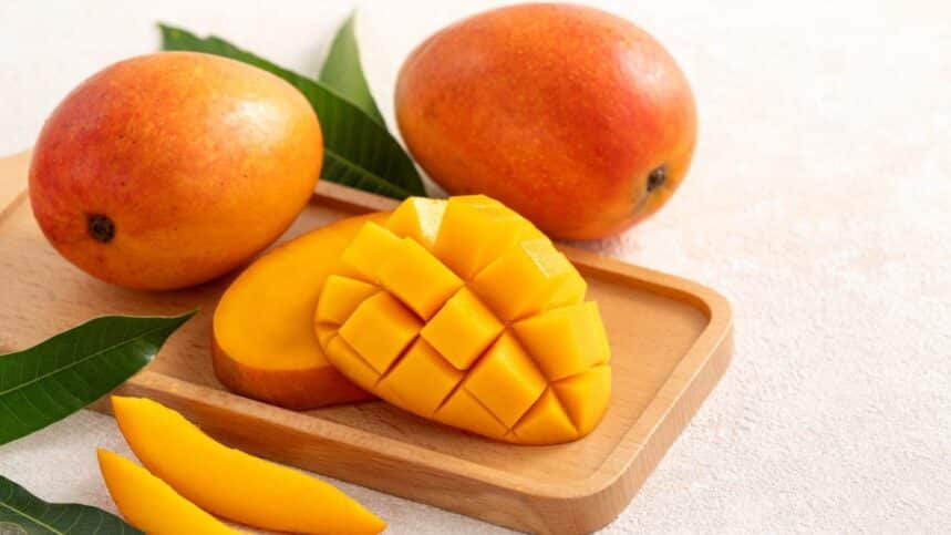 Mangoes