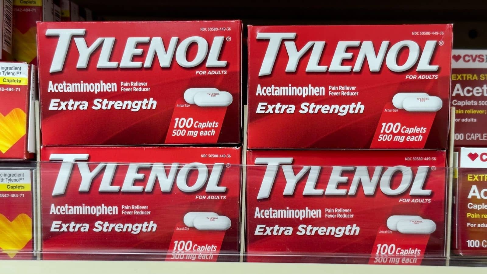 tylenol