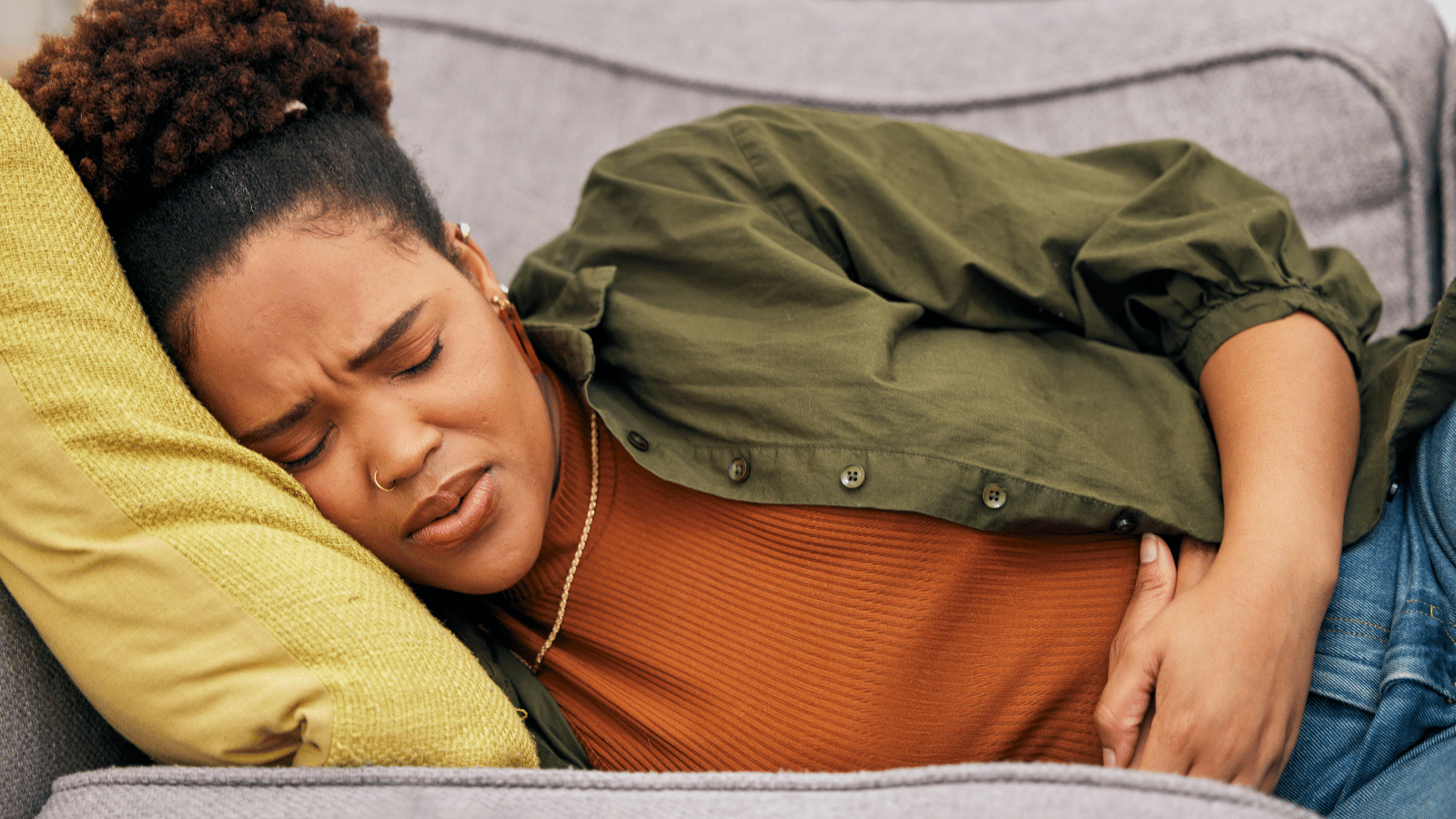 women with endometriosis