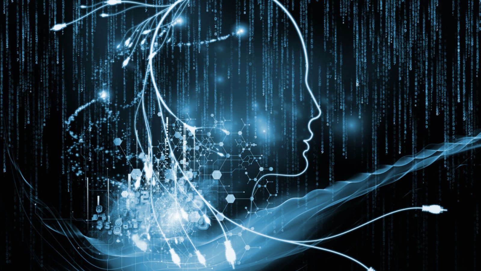 AI concept