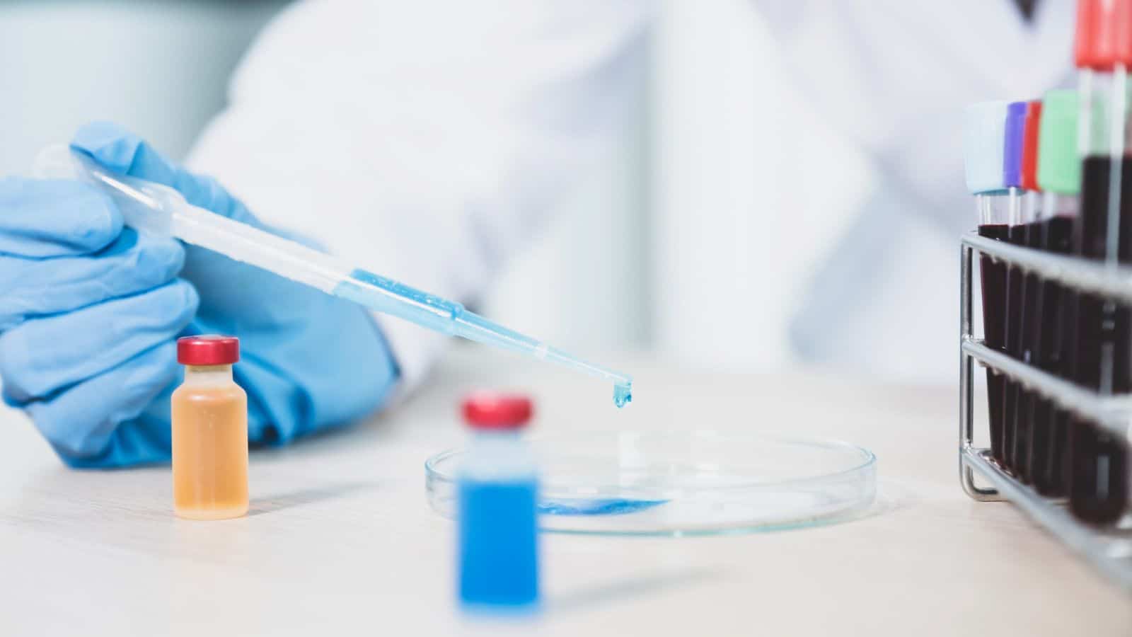 Cancer Drug Compounds