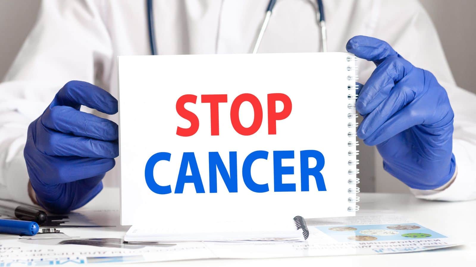 Stop Cancer