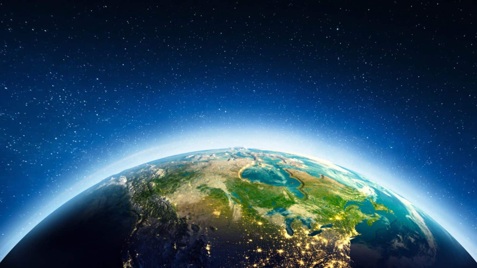 Earth