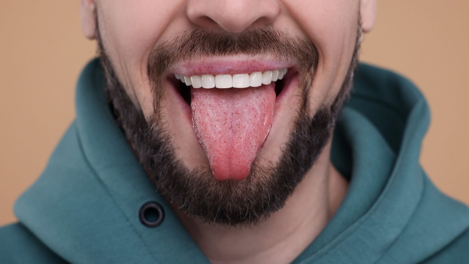 Your Tongue Could Hold Unexpected Clues About How Quickly You Think ...